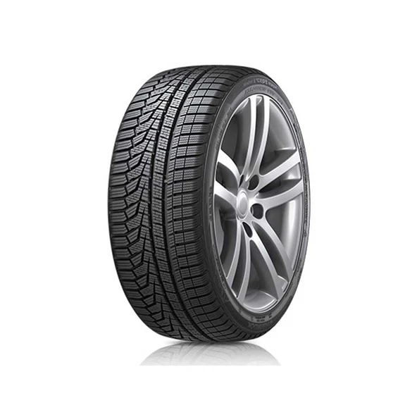 Hankook Winter i'cept evo2 W320B HRS MO 255/45R19 104V XL M+S 3PMSF Oto Kış Lastiği (Üretim Yılı:2025) ürün görseli 1