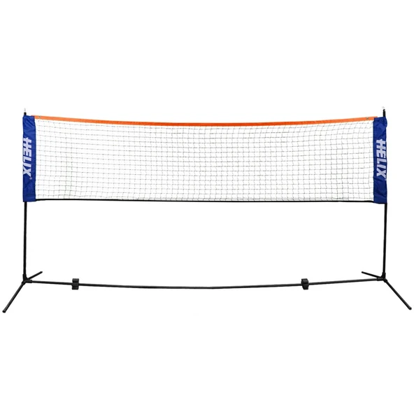 Helix Portatif Badminton File Set 3mt ürün görseli 1