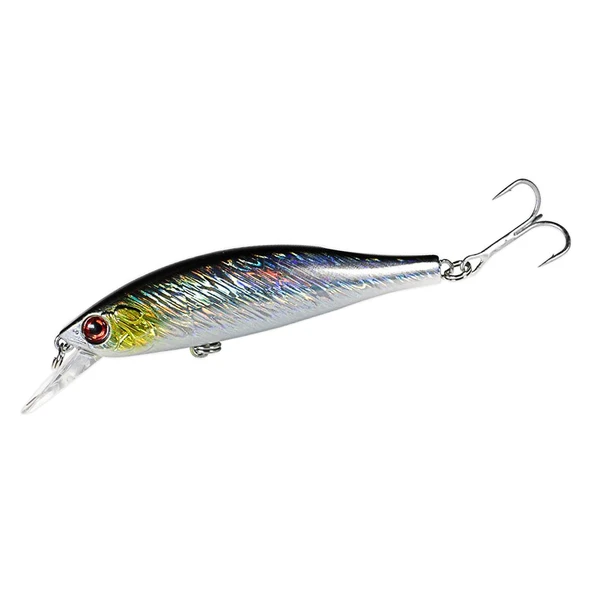 Fujin T-Rex 80S 11gr 80mm Maket Balık  086 Flashing Minnow ürün görseli 1