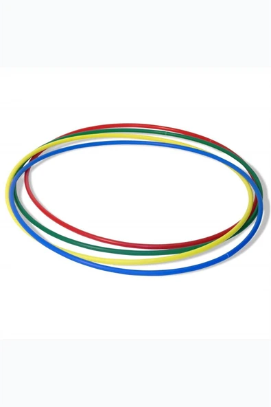 Avessa Hula Hoop Çember 70cm ürün görseli 1