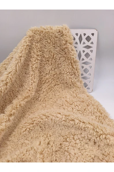 ünsal tekstil Düz Toscana Peluş - Resim 3