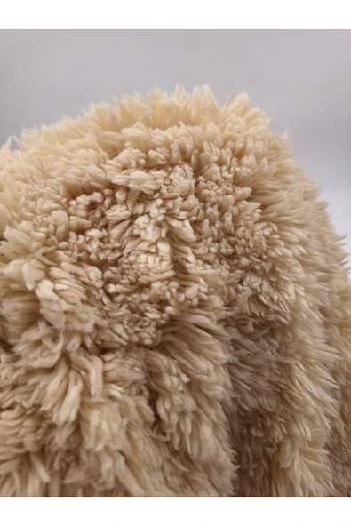 ünsal tekstil Düz Toscana Peluş ürün görseli 1
