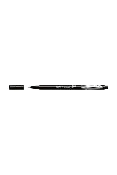 Bic Intensıty Fıne Liner Siyah ürün görseli 1