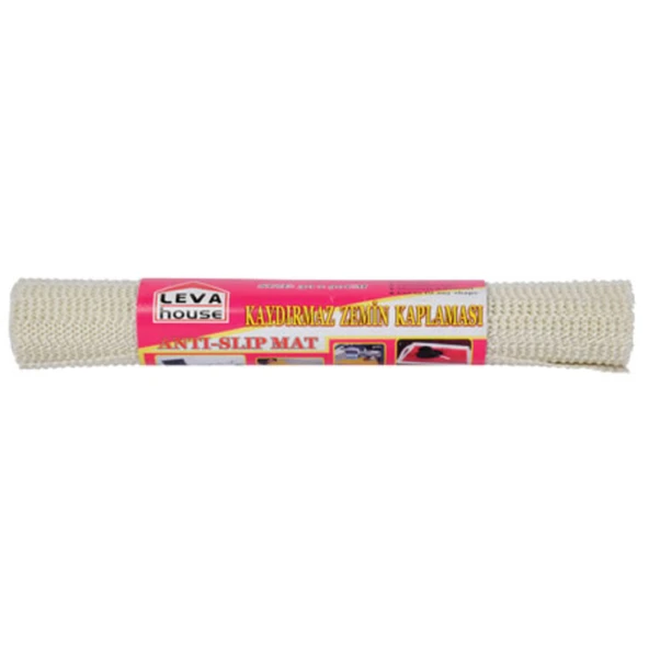 LEVA HALI KAYDIRMAZ 30X90 L-60159 ürün görseli 1