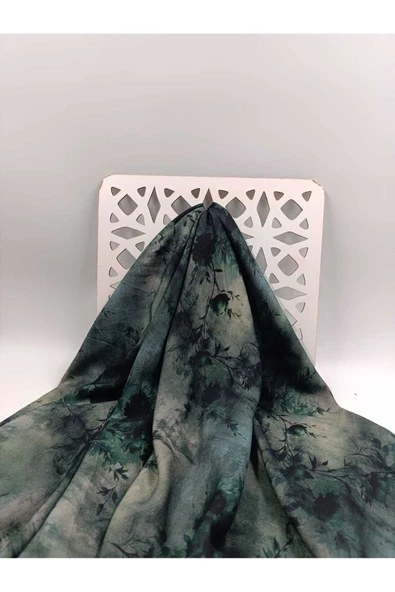ünsal tekstil Kaşmir İpek Kumaş - Resim 4