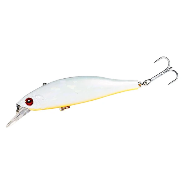 Fujin T-Rex 80S 11gr 80mm Maket Balık  154 Pearl Orange ürün görseli 1