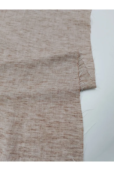 ünsal tekstil Ham Keten Kumaş - Resim 6