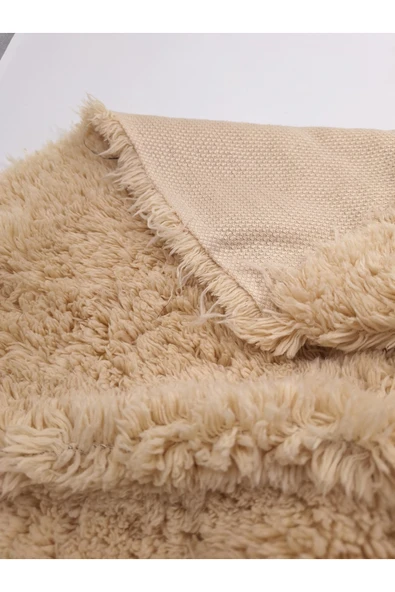 ünsal tekstil Düz Toscana Peluş - Resim 4