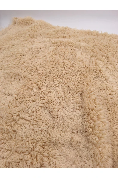 ünsal tekstil Düz Toscana Peluş - Resim 2