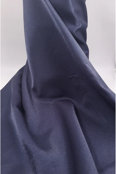 ünsal tekstil Krep Saten Kumaş - Resim 5