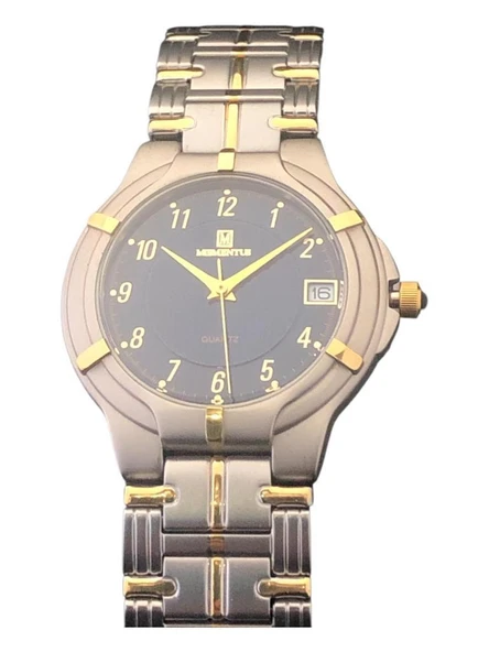 Momentus F910 Vintage Erkek Kol Saati ürün görseli 1