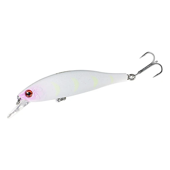 Fujin T-Rex 80S 11gr 80mm Maket Balık  034 Glow Purple ürün görseli 1