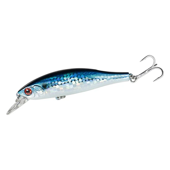 Fujin T-Rex 80S 11gr 80mm Maket Balık  162 Blue Sky ürün görseli 1