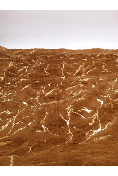 ünsal tekstil Desenli Toscana Peluş ürün görseli 1