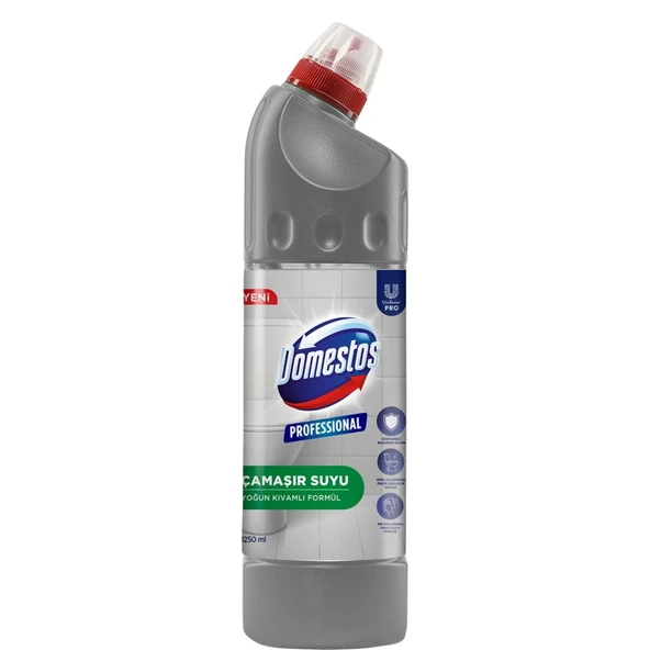 DOMESTOS U- PRO CAMASIR SUYU 1250ML ürün görseli 1