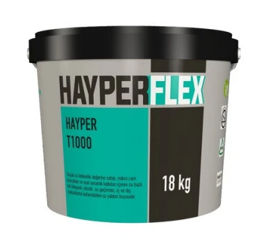 HayperFlex Thermal Hayper T1000 Beyaz 18 Lt. ürün görseli 1