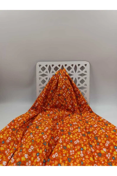 ünsal tekstil POPLİN KUMAŞ - Resim 5