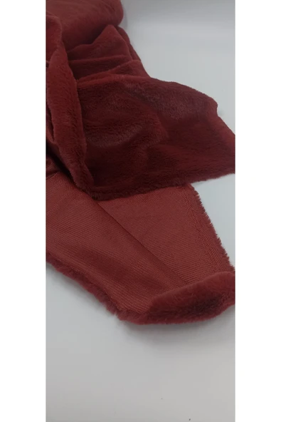 Bursa Kumaş Toscana Peluş Kumaş - Resim 4