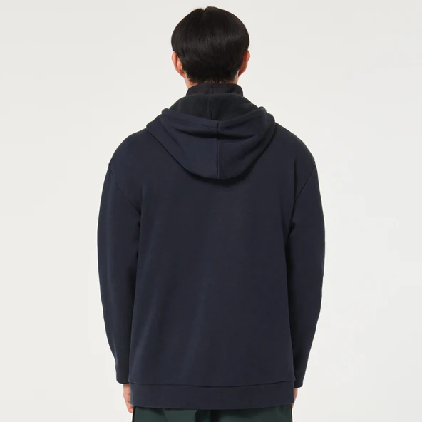 OAKLEY RIDER LONG 2.0 HOODIE - Resim 6