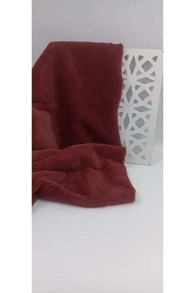Bursa Kumaş Toscana Peluş Kumaş - Resim 3