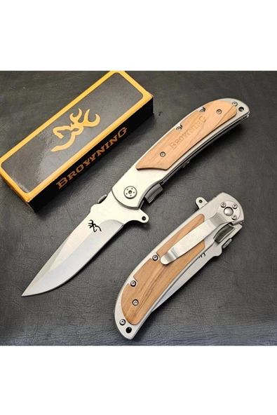 Browning Çakı Japan ürün görseli 1