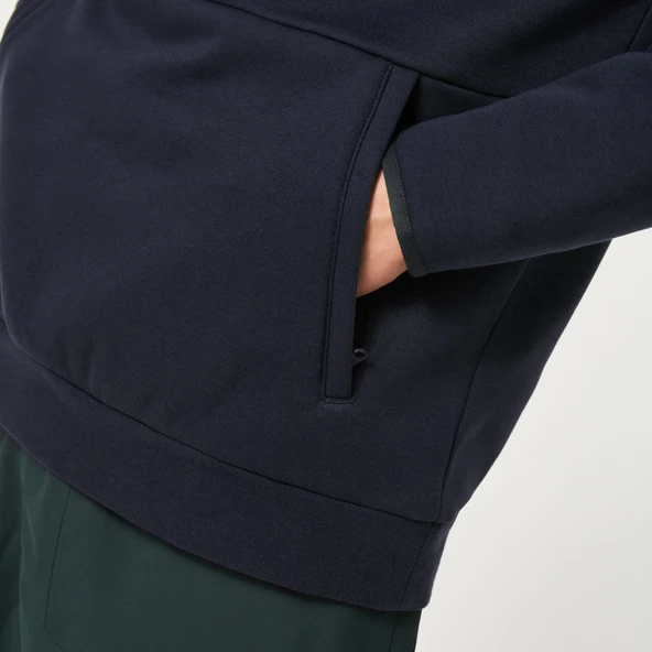 OAKLEY RIDER LONG 2.0 HOODIE - Resim 8