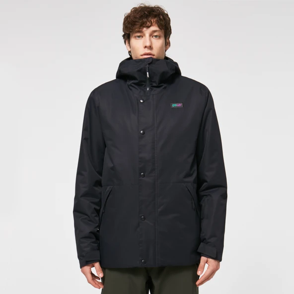 OAKLEY RANGE RC JACKET - Resim 4