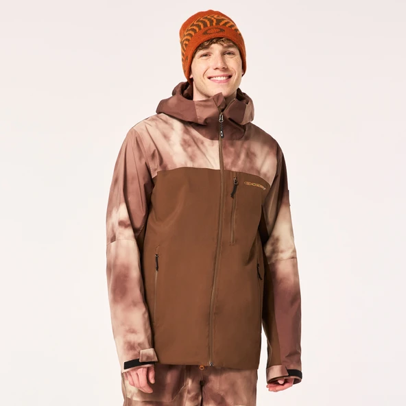 OAKLEY RANGE RC JACKET ürün görseli 1