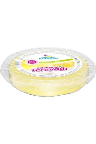 Belendağ Bodrum Geleneksel Tereyağı 125 gr ürün görseli 1
