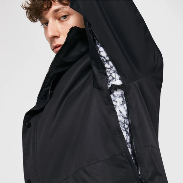 OAKLEY RANGE RC JACKET - Resim 7
