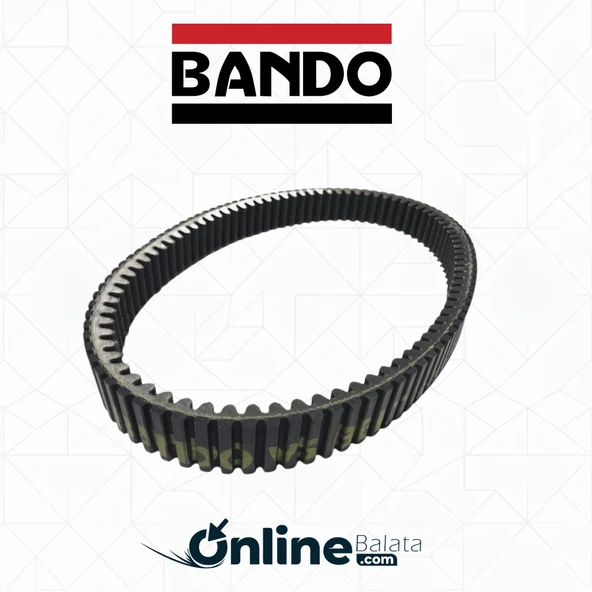 CF Moto C Force U Force Z Force 500 Bando Kayış BN646 ürün görseli 1