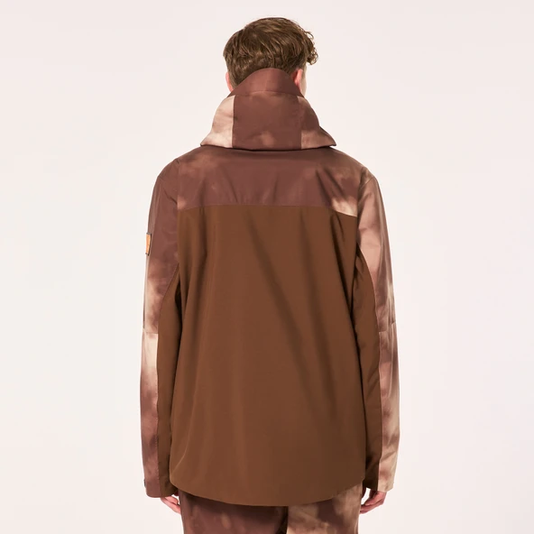 OAKLEY RANGE RC JACKET - Resim 2
