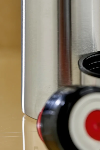 COOKER 0.50 LT ÇELİK TERMOS - Resim 4