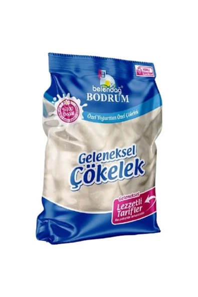 BELENDAĞ BODRUM Taze Çökelek Peyniri 400 gr ürün görseli 1