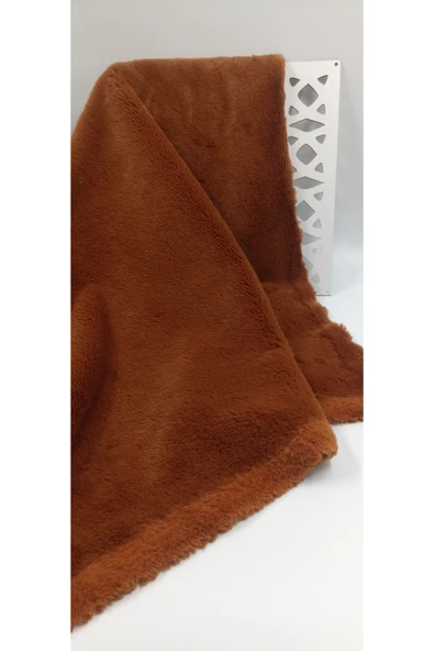 Bursa Kumaş Toscana Peluş Kumaş - Resim 6