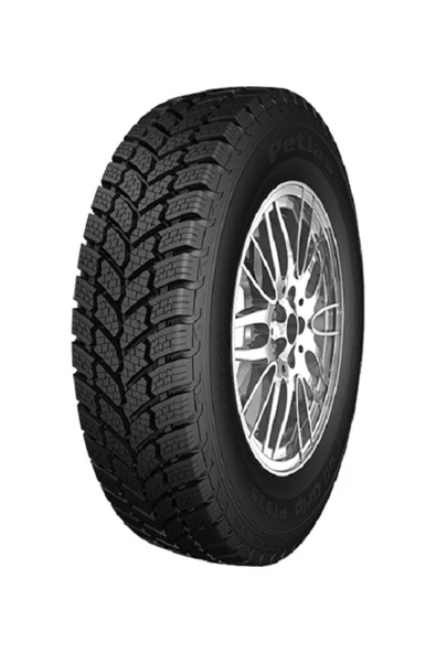 205/75 R16 C TL 113/111R 10PR FULL PT935 Kamyonet Kış Lastiği (Üretim Tarihi:2025) ürün görseli 1