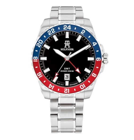 Tommy Hilfiger TH1792131 Erkek Kol Saati ürün görseli 1