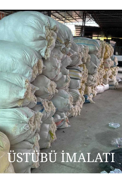 ünsal tekstil İplik Üstübü (20 kg) - Resim 4