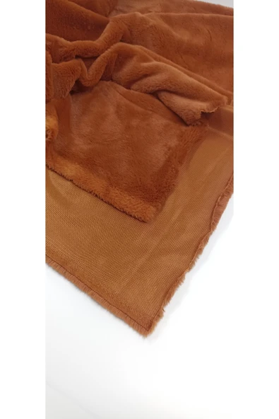 Bursa Kumaş Toscana Peluş Kumaş - Resim 3