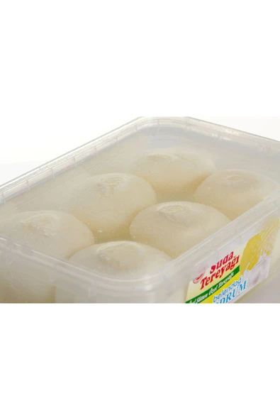 BELENDAĞ BODRUM Suda Tereyağı 240 gr ürün görseli 1