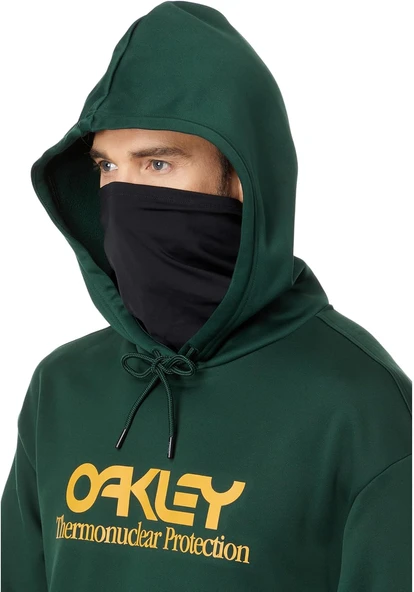 OAKLEY RIDER LONG 2.0 HOODIE - Resim 3