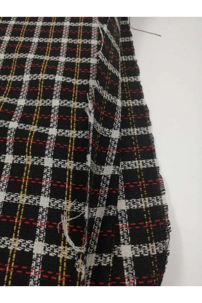Bursa Kumaş Şanel Kaşe Kumaş - Resim 4