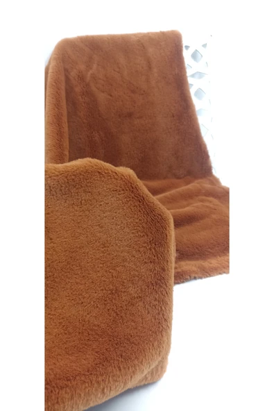 Bursa Kumaş Toscana Peluş Kumaş - Resim 5