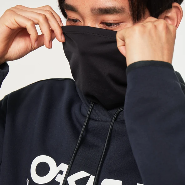 OAKLEY RIDER LONG 2.0 HOODIE - Resim 7