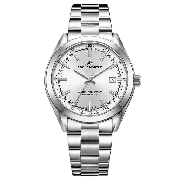 Roche Montre RMG6012-03 Erkek Kol Saati ürün görseli 1