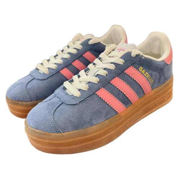 Adidas Gazelle Bold Kadın Ayakkabı ürün görseli 1