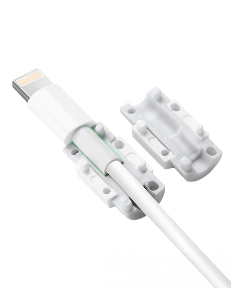UGREEN iPhone Kablo Koruyucu, 40705 - Resim 2