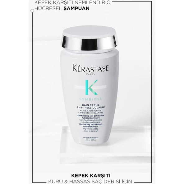Symbiose Bain Creme 250 ml - Resim 11