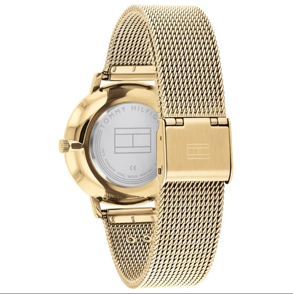 Tommy Hilfiger TH1782286 Kadın Kol Saati - Resim 2