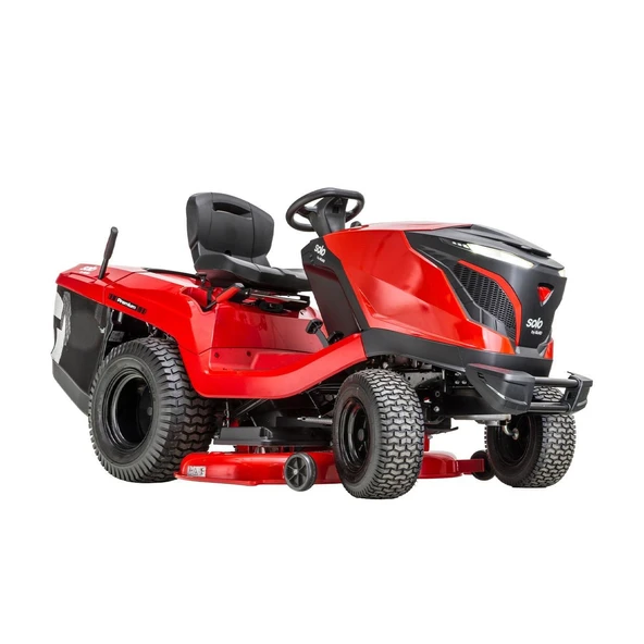 Al-Ko T24-125.4 HD-V2 Çim Biçme Traktörü ürün görseli 1